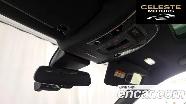AUDI A6 35 TDI Quattro Premium 2018 — photo 32 sur 32
