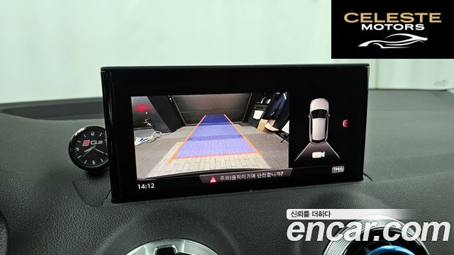 AUDI Q2 35 TDI 2023 — photo 15 sur 20