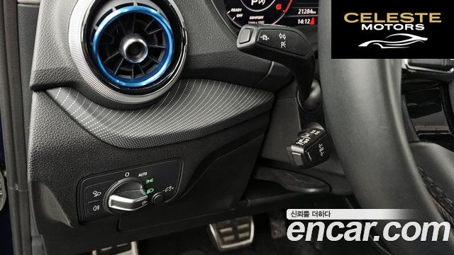 AUDI Q2 35 TDI 2023 — photo 18 sur 20