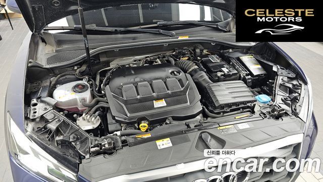 AUDI Q2 35 TDI 2023 — photo 6 sur 20