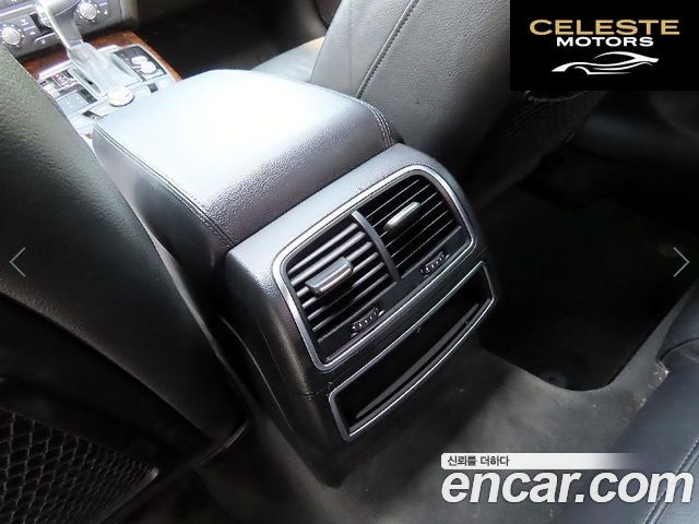 AUDI A6 3.0 TFSI Quattro 2014 — photo 17 sur 26