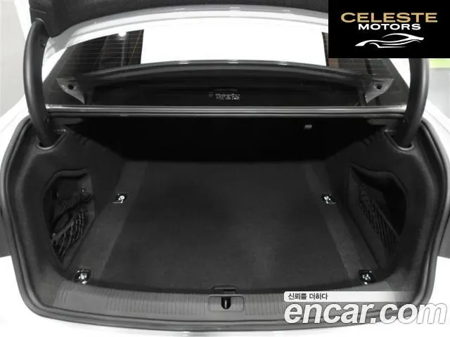 AUDI A4 (B9) 40 TFSI 2023 — photo 17 sur 26