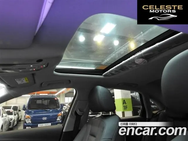 AUDI A4 (B9) 40 TFSI 2023 — photo 20 sur 26