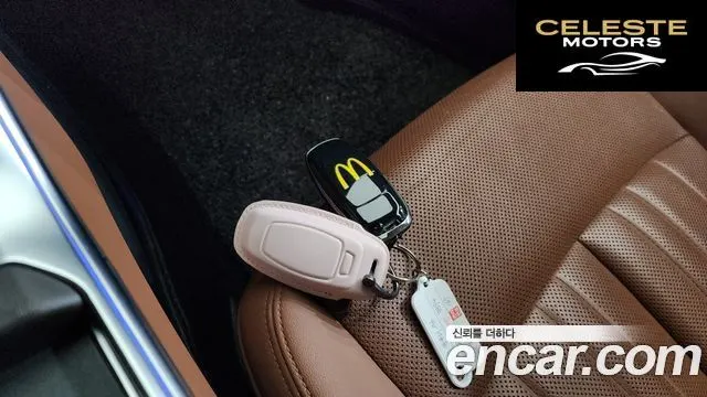 AUDI A6 (C8) 45 TFSI Premium 2022 — photo 21 sur 33