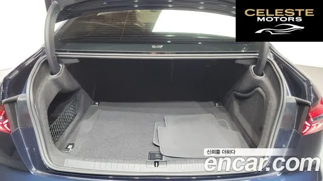 AUDI A6 (C8) 45 TFSI Premium 2022 — photo 24 sur 33