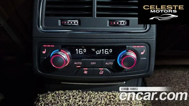 AUDI A6 35 TDI Premium 2018 — photo 25 sur 31