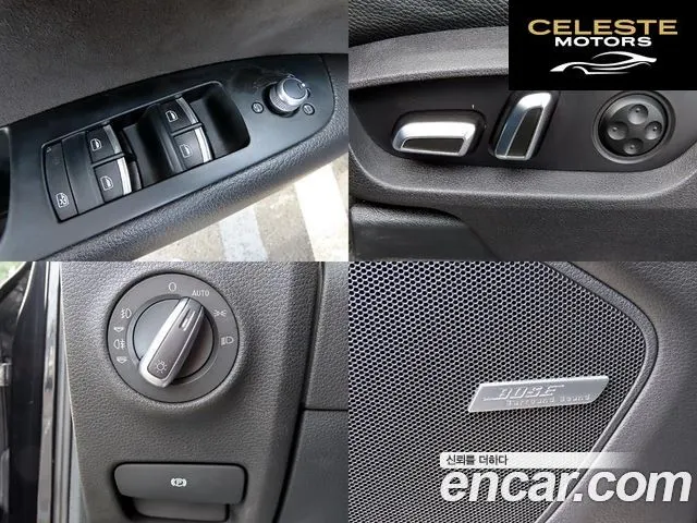 AUDI Q7 35 TDI Quattro Dynamic 2015 — photo 15 sur 24
