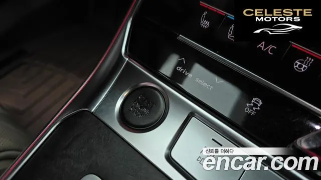 AUDI A7 (4K) 55 TFSI Quattro Premium 2020 — photo 35 sur 44