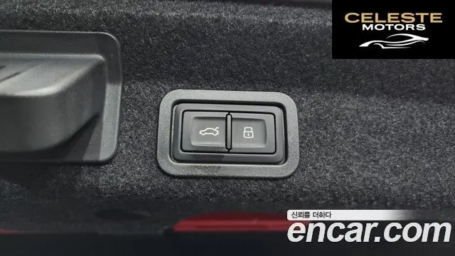 AUDI A6 (C8) 45 TFSI Quattro Premium 2022 — photo 22 sur 36
