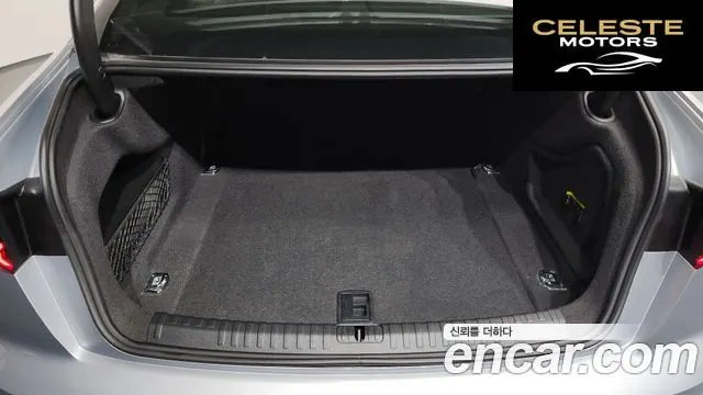 AUDI A6 (C8) 45 TFSI Quattro Premium 2022 — photo 23 sur 36