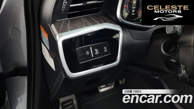 AUDI A6 (C8) 45 TFSI Quattro Premium 2022 — photo 25 sur 36