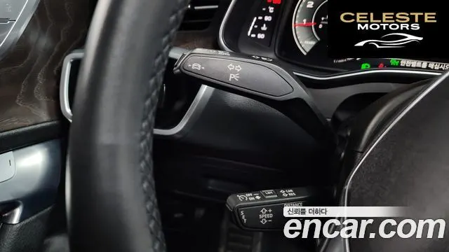 AUDI A6 (C8) 45 TFSI Quattro Premium 2022 — photo 28 sur 36
