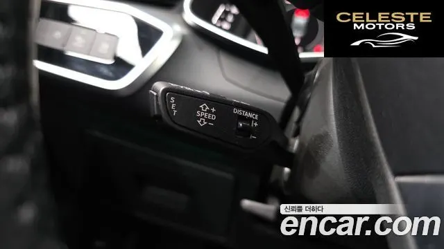 AUDI A6 (C8) 45 TFSI 2023 — photo 24 sur 32