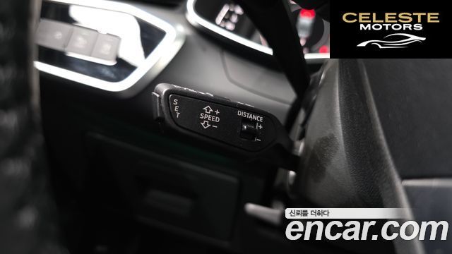 AUDI A6 (C8) 45 TFSI 2023 — photo 24 sur 32