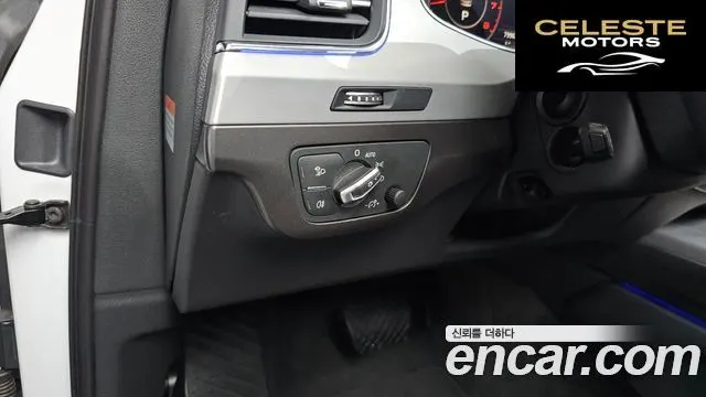 AUDI Q7 (4M) 45 TFSI Quattro 2019 — photo 31 sur 36