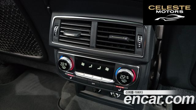 AUDI Q7 (4M) 45 TFSI Quattro 2019 — photo 24 sur 36