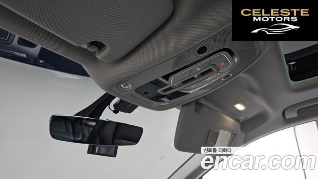 AUDI Q7 (4M) 45 TFSI Quattro 2019 — photo 26 sur 36