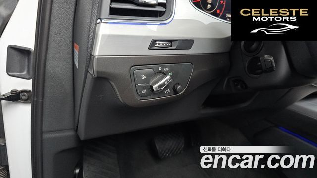 AUDI Q7 (4M) 45 TFSI Quattro 2019 — photo 31 sur 36