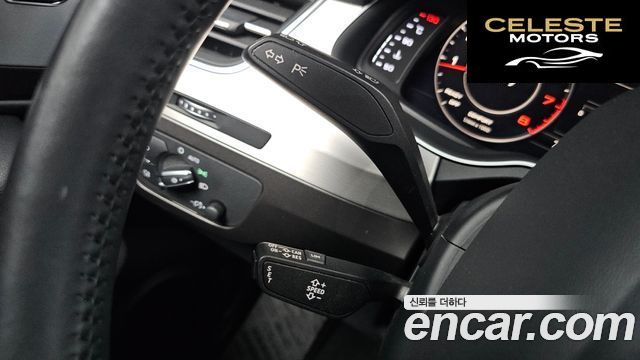 AUDI Q7 (4M) 45 TFSI Quattro 2019 — photo 33 sur 36