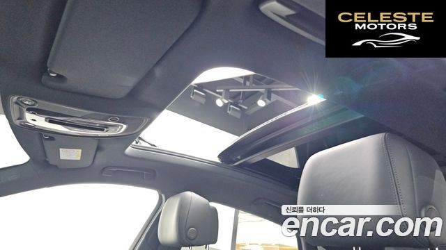 AUDI e-55 Quattro Sportback 2021 — photo 33 sur 37