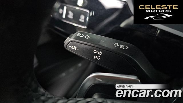 AUDI e-55 Quattro Sportback 2021 — photo 37 sur 37