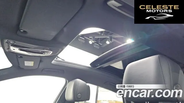 AUDI e-55 Quattro Sportback 2021 — photo 33 sur 37
