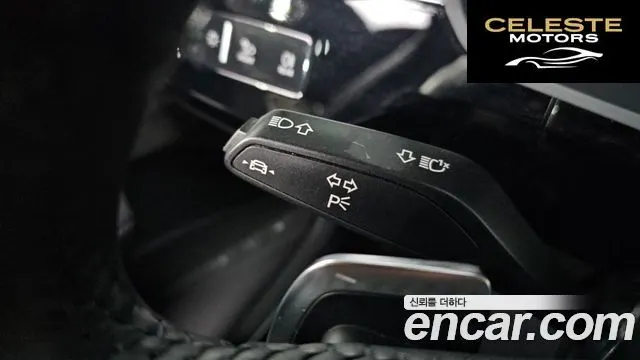 AUDI e-55 Quattro Sportback 2021 — photo 37 sur 37