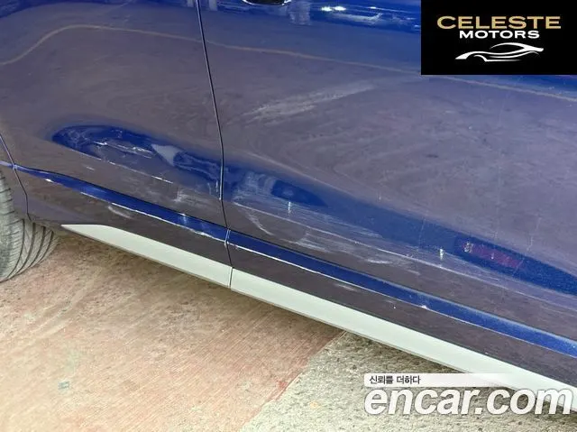 AUDI Q3 (F3) 35 TDI Quattro Premium 2023 — photo 9 sur 17