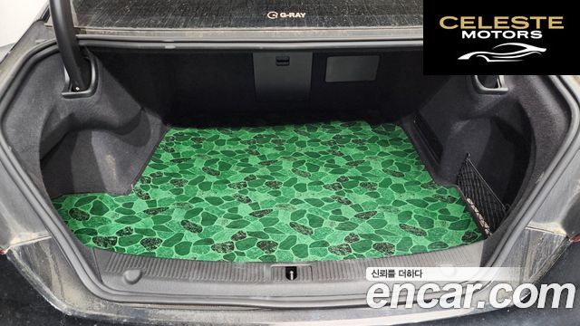 AUDI A8 50 TDI Quattro 2015 — photo 18 sur 26