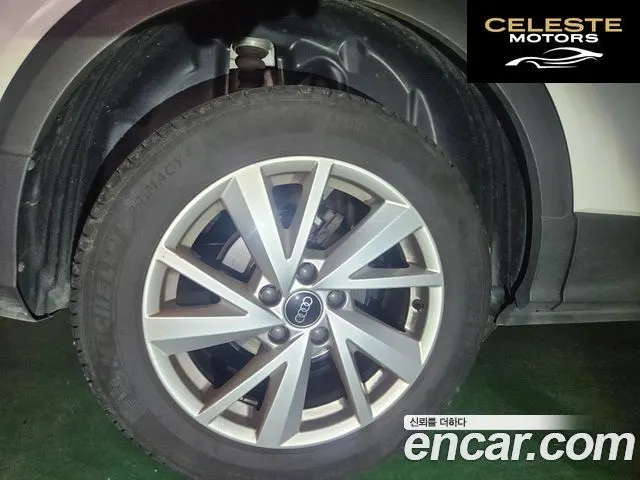 AUDI Q2 35 TDI 2023 — photo 4 sur 18
