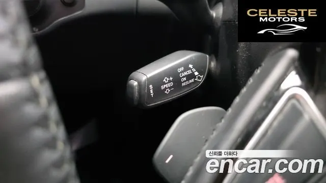AUDI A5 35 TDI Quattro Dynamic Sport 2015 — photo 18 sur 20
