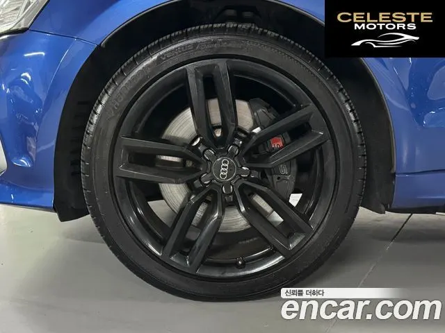 AUDI SQ5 3.0 TDI Quattro 2016 — photo 6 sur 24