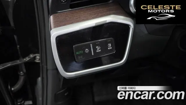 AUDI A6 (C8) 45 TDI Quattro Premium 2023 — photo 27 sur 32