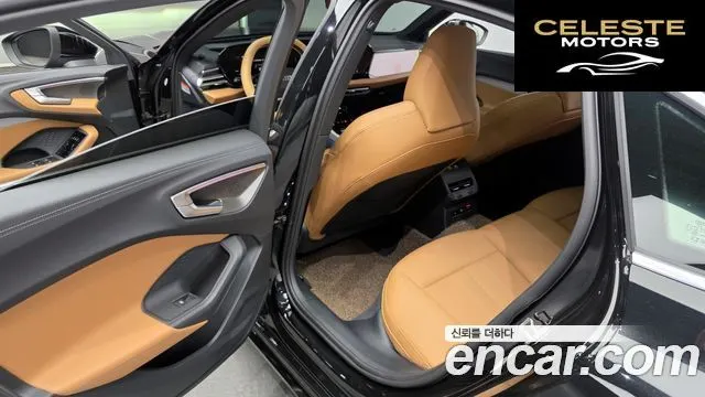 AUDI A5 (B10) 40 TFSI Quattro S Line 2025 — photo 11 sur 20