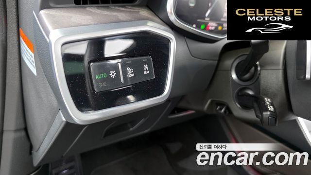 AUDI A7 (4K) 50 TDI Quattro Premium 2024 — photo 13 sur 20