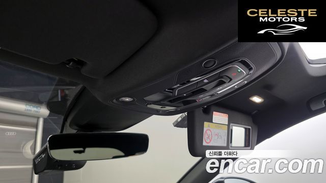 AUDI A7 (4K) 50 TDI Quattro Premium 2024 — photo 19 sur 20