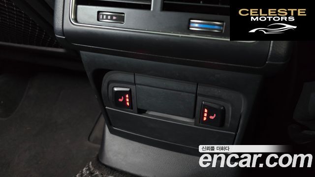 AUDI Q5 3.0 TDI Quattro 2014 — photo 17 sur 20