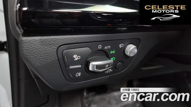 AUDI Q5 (FY) 45 TFSI Quattro Premium 2022 — photo 27 sur 34