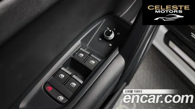 AUDI Q5 (FY) 45 TFSI Quattro Premium 2022 — photo 34 sur 34