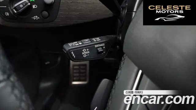 AUDI A5 (F5) 45 TFSI Quattro Premium Coupé 2023 — photo 29 sur 32