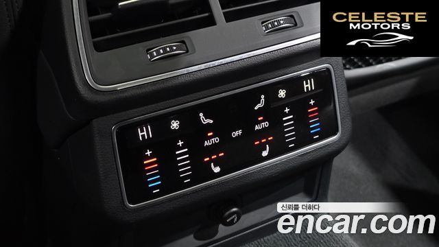 AUDI A6 (C8) 45 TFSI 2021 — photo 18 sur 20