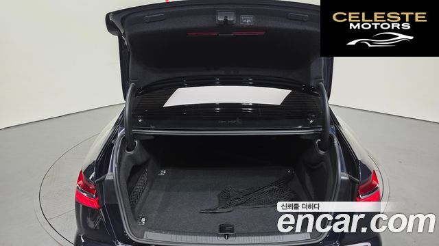 AUDI A6 (C8) 45 TFSI 2021 — photo 20 sur 20