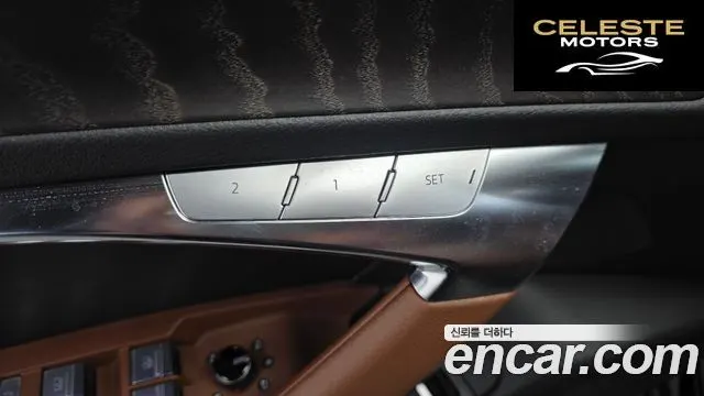 AUDI A6 (C8) 45 TFSI Quattro Premium 2023 — photo 31 sur 33