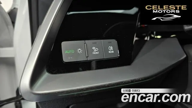 AUDI A3 (8Y) 40 TFSI Premium 2023 — photo 24 sur 32
