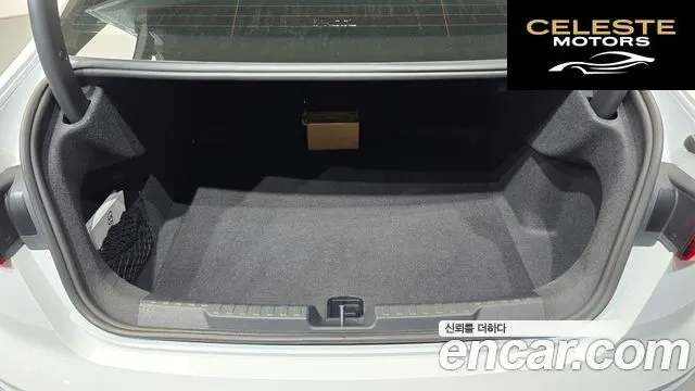 AUDI A3 (8Y) 40 TFSI Premium 2023 — photo 26 sur 32