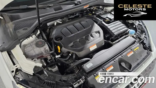 AUDI A3 (8Y) 40 TFSI Premium 2023 — photo 6 sur 32