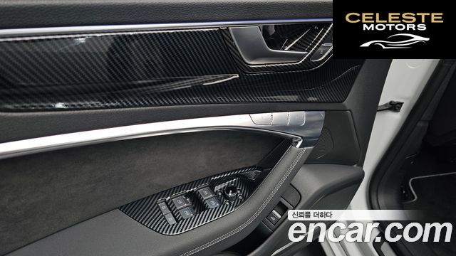 AUDI A7 (4K) 55 TFSI Quattro Premium 2020 — photo 22 sur 34