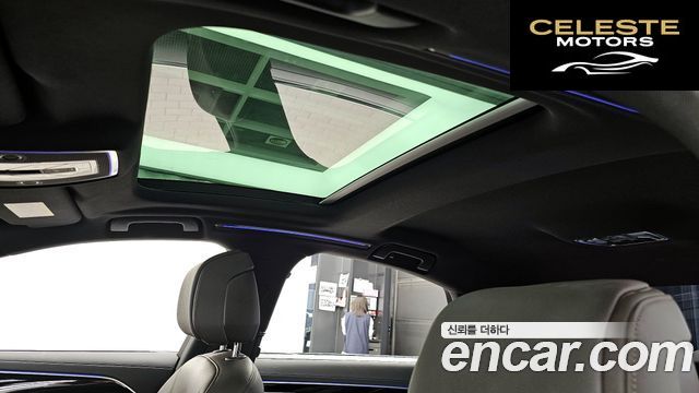 AUDI A8 (D5) 50 TDI Quattro 2021 — photo 25 sur 36