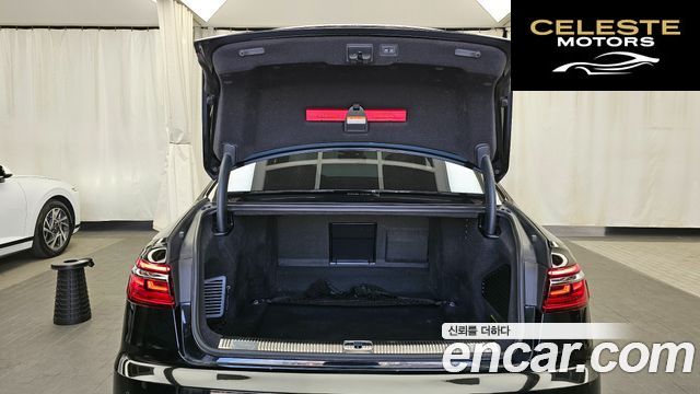 AUDI A8 (D5) 50 TDI Quattro 2021 — photo 26 sur 36
