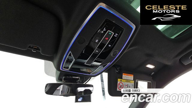 AUDI A8 (D5) 50 TDI Quattro 2021 — photo 30 sur 36